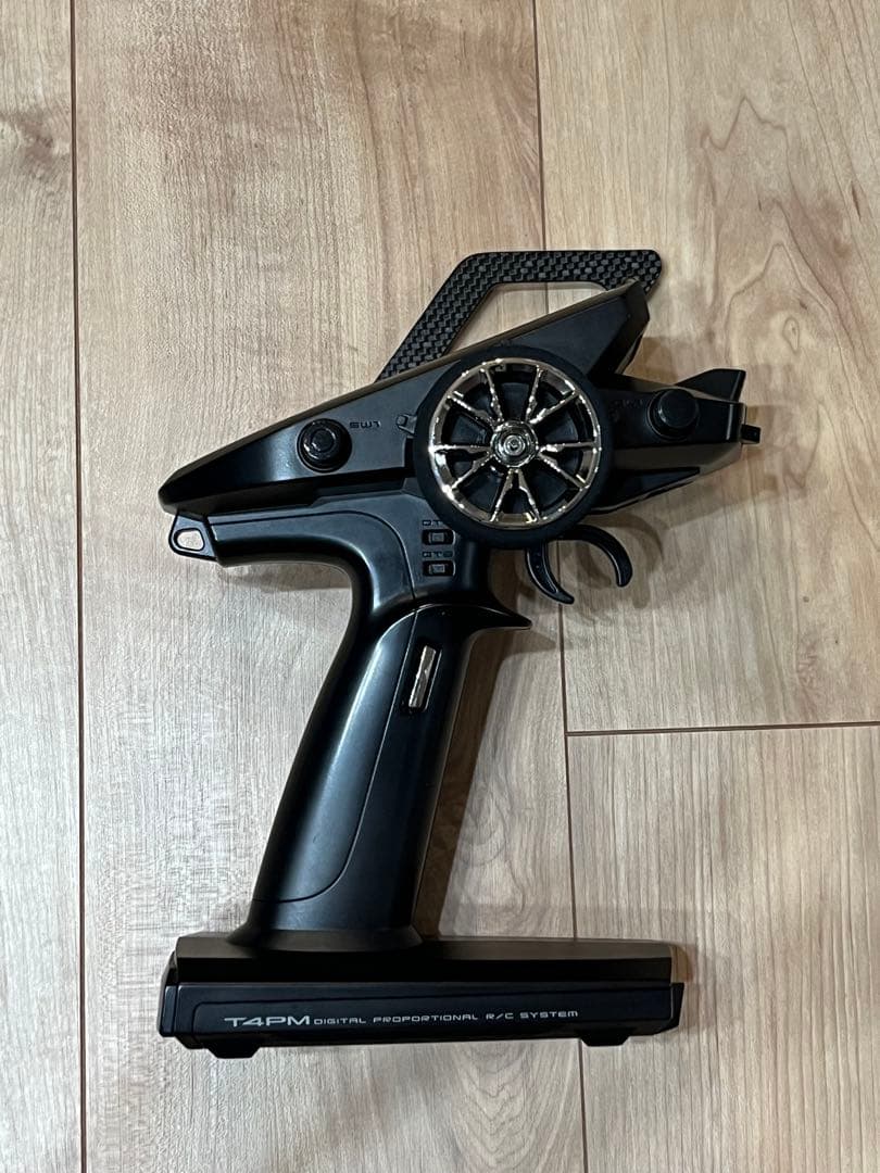 フタバ T4PM 送信機のみ