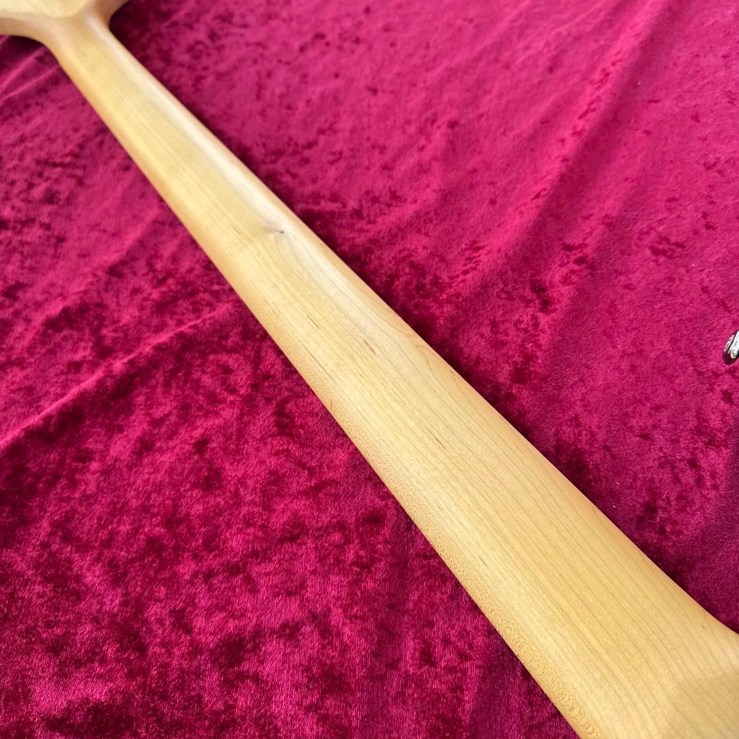 メンテ済 GrassRoots G-無題 9mm 中村和彦 アクティブベース