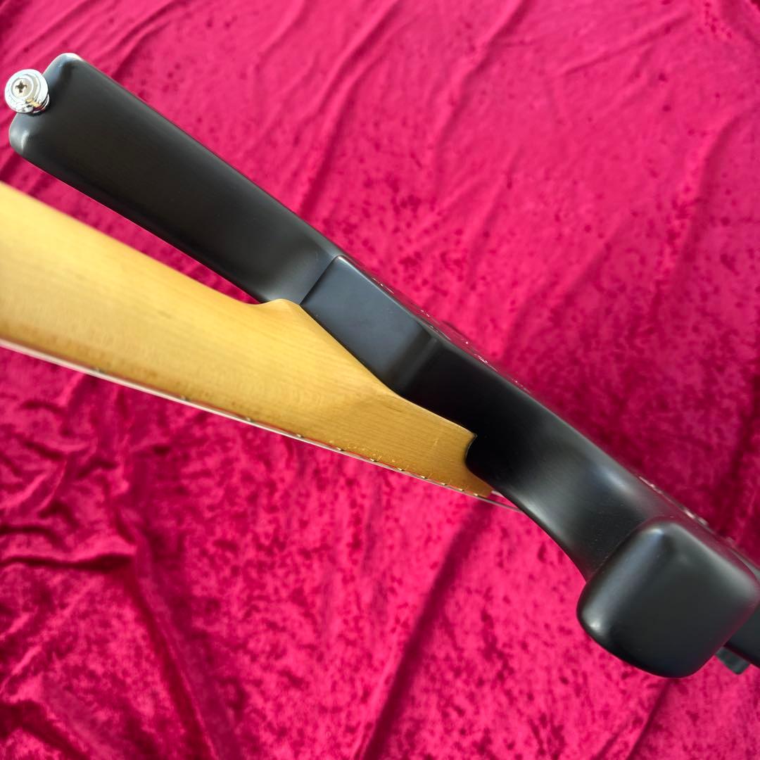 メンテ済 GrassRoots G-無題 9mm 中村和彦 アクティブベース