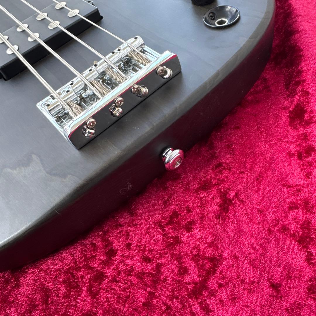 メンテ済 GrassRoots G-無題 9mm 中村和彦 アクティブベース