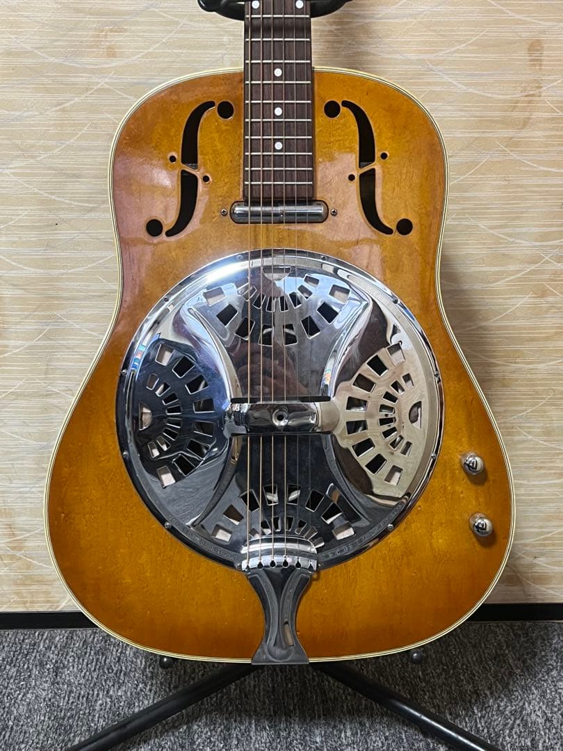 【希少】Greco D-80P？アコースティックギター 美品