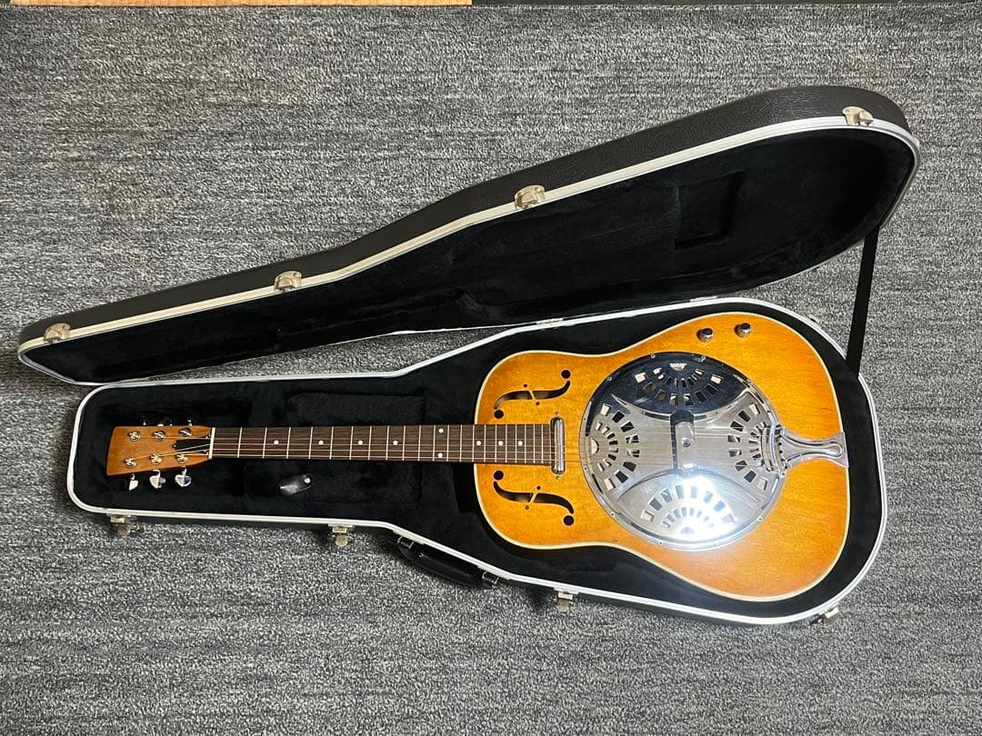 【希少】Greco D-80P？アコースティックギター 美品