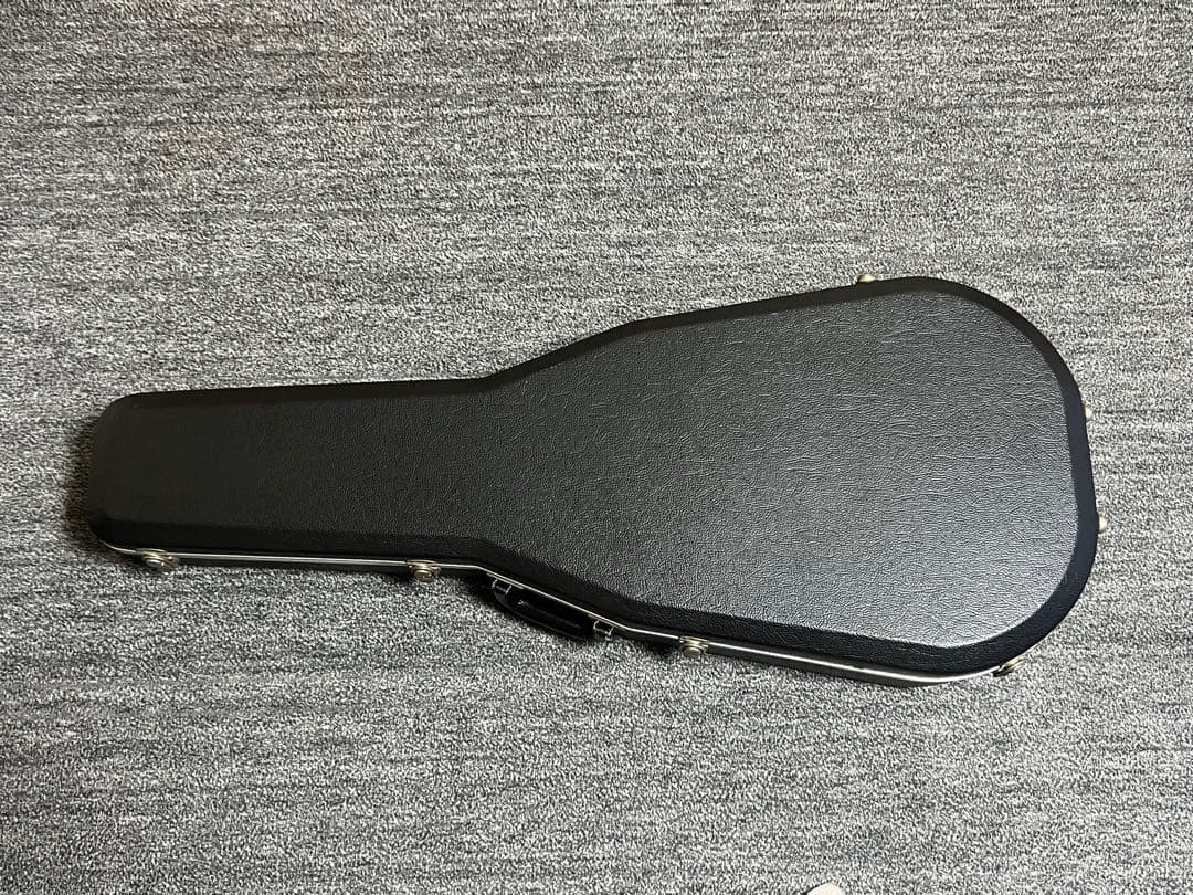 【希少】Greco D-80P？アコースティックギター 美品