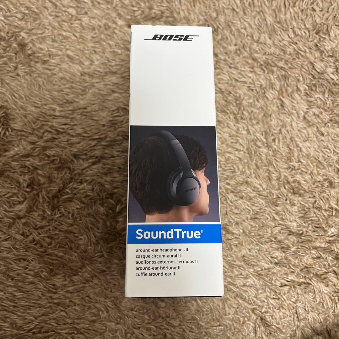 【値下げ】Bose SoundTrue ヘッドフォン