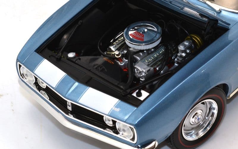 オートワールド　1967 シェビー　カマロZ28