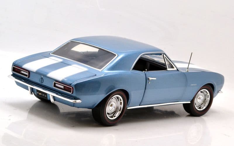 オートワールド　1967 シェビー　カマロZ28