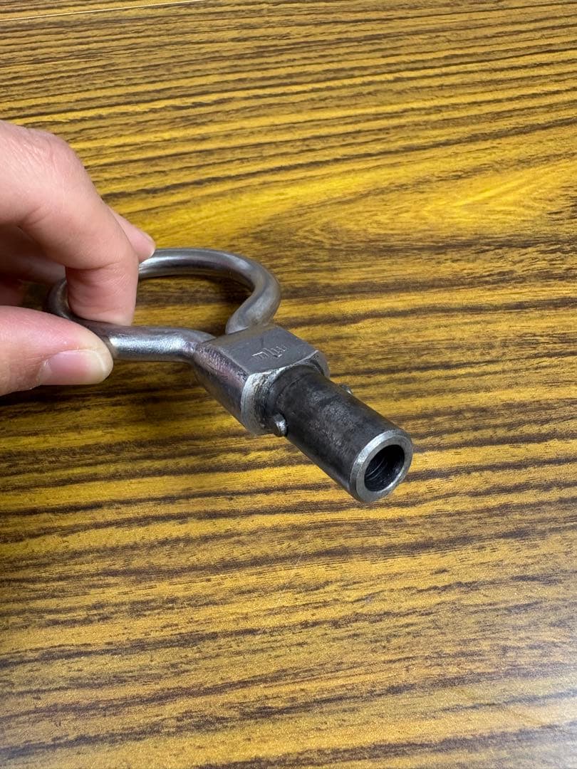 ドイツ軍　義手　第一次世界大戦　アンティーク 1920年代