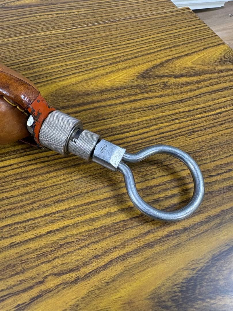 ドイツ軍　義手　第一次世界大戦　アンティーク 1920年代