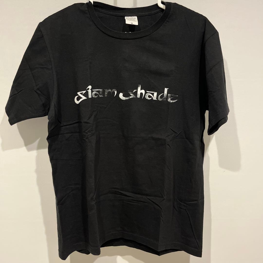 SIAM SHADE ルナフェス Tシャツ Mサイズ 黒