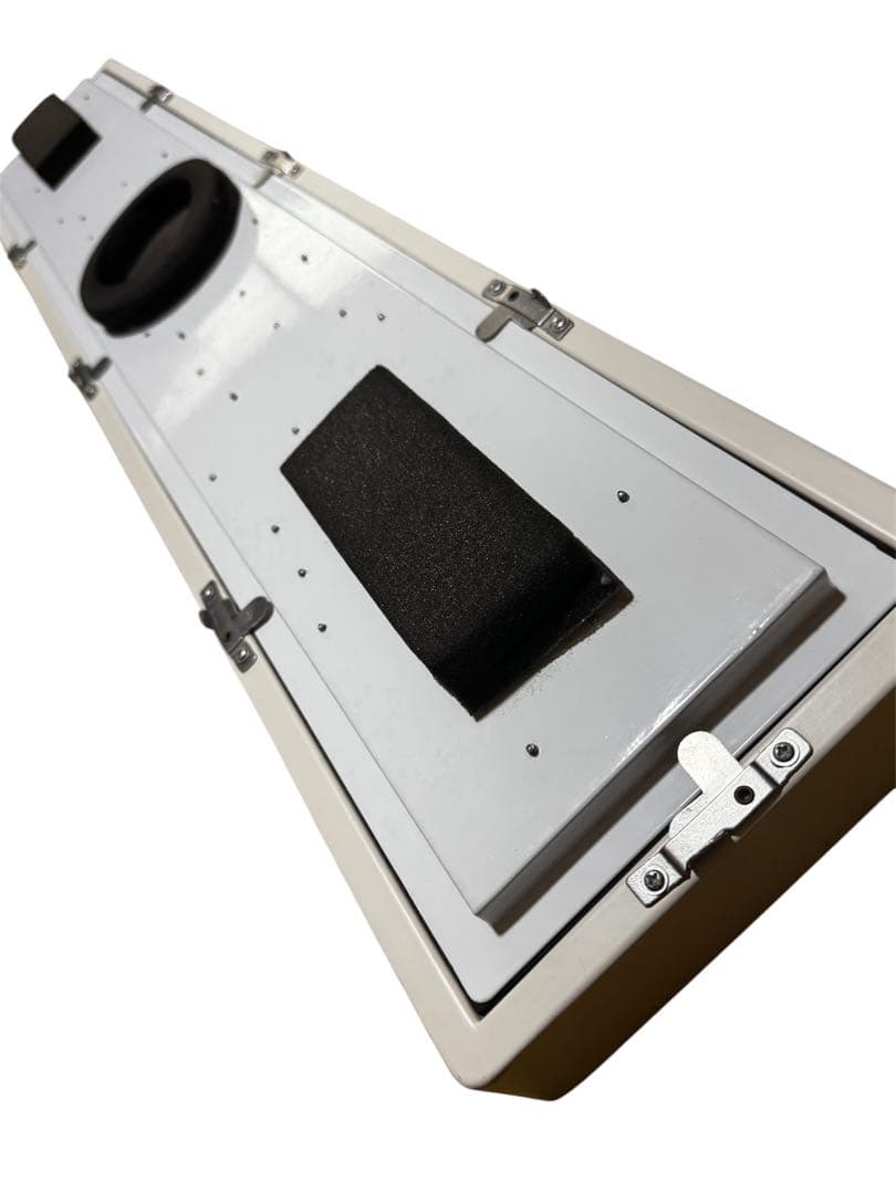 【美品】Moplios LEDシーリングライト 4灯 ホワイト LOWYA