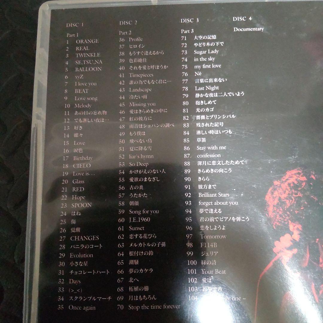 100 Stories Beyond The Limit 4枚組DVD