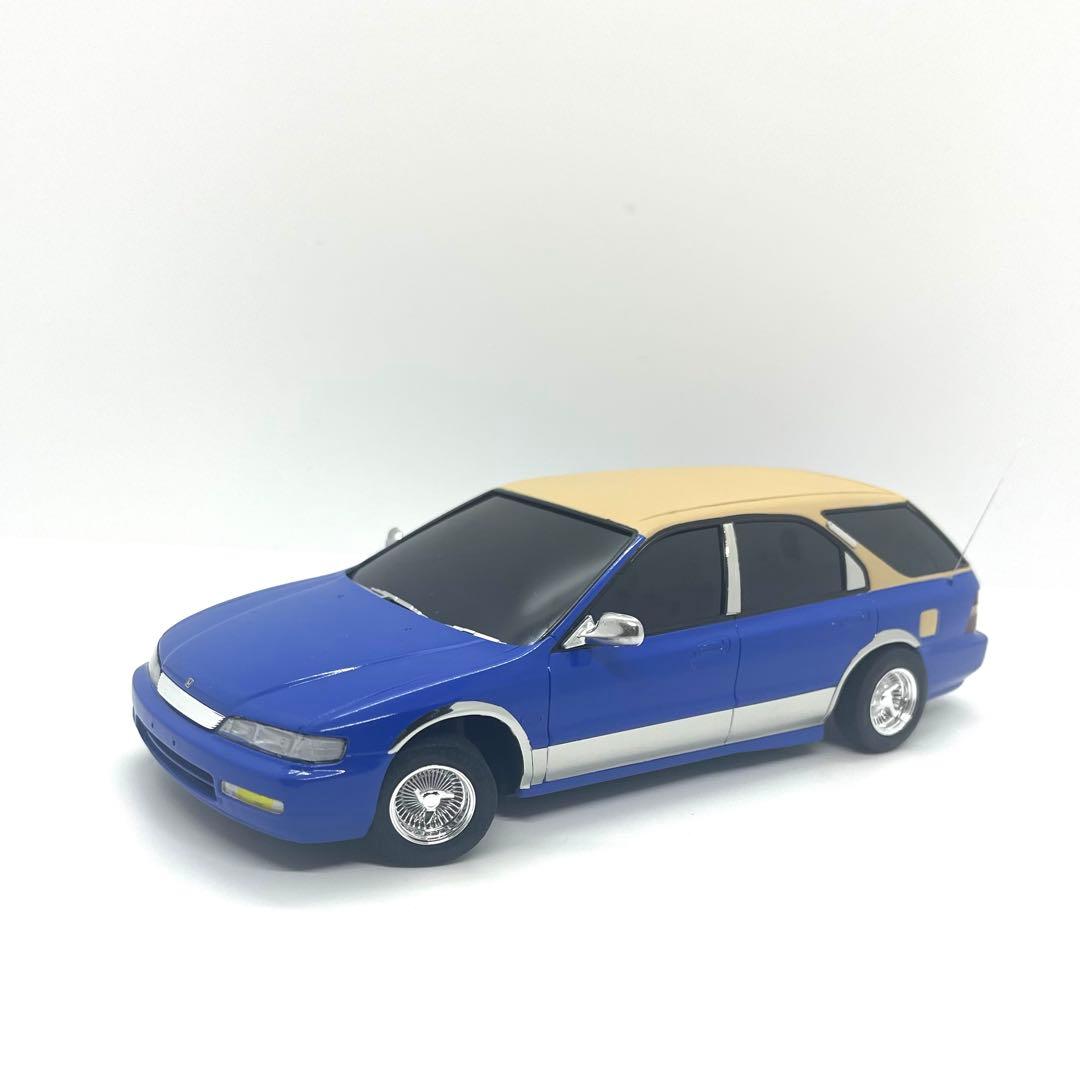 ヒーロー　アコードワゴン