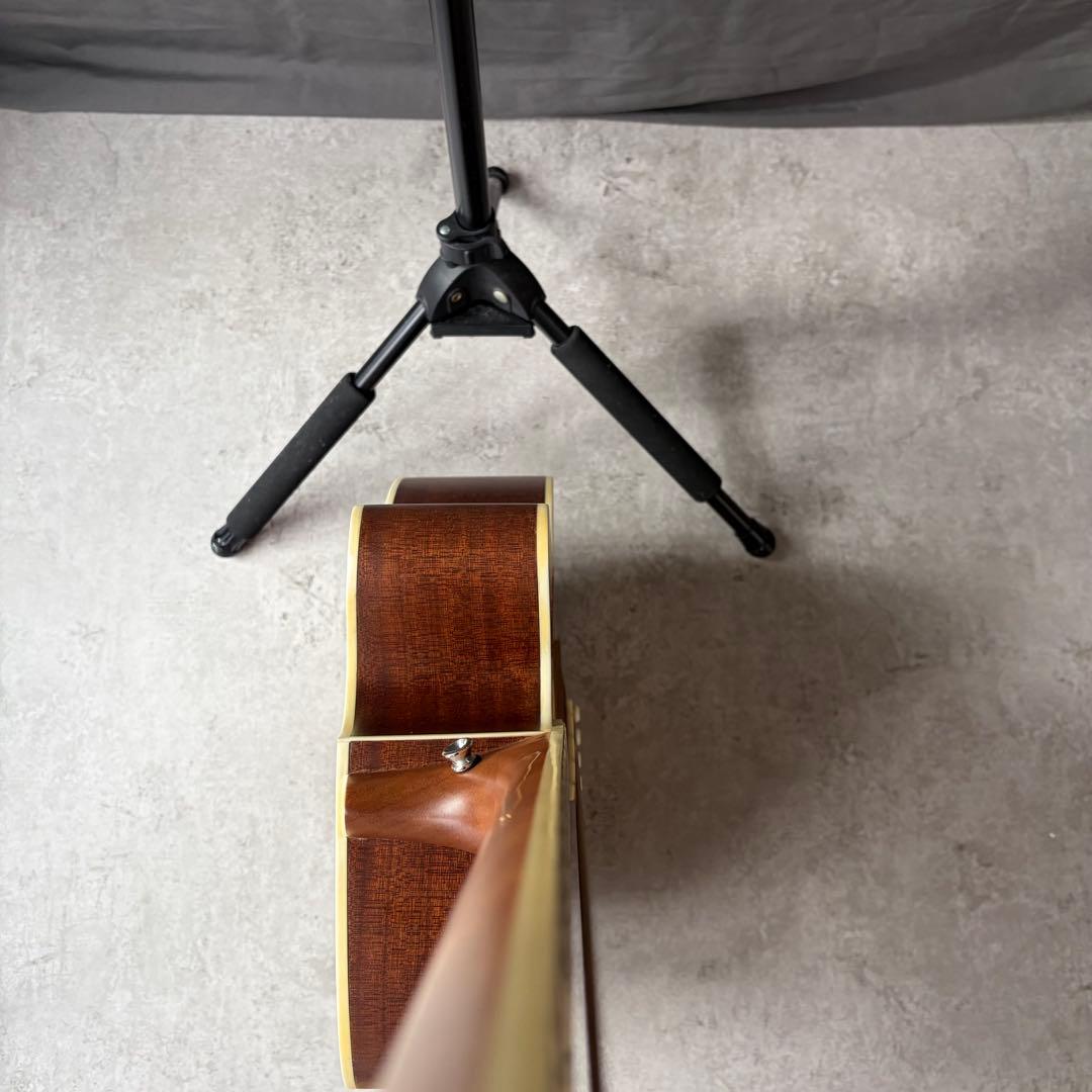 原琉斗 様URIEL UJB-200CE NS アコースティックベース エレアコ