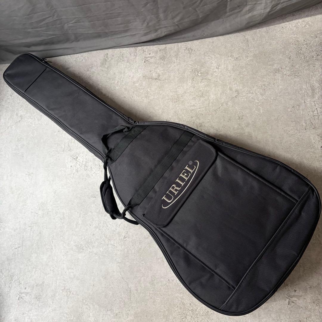 原琉斗 様URIEL UJB-200CE NS アコースティックベース エレアコ