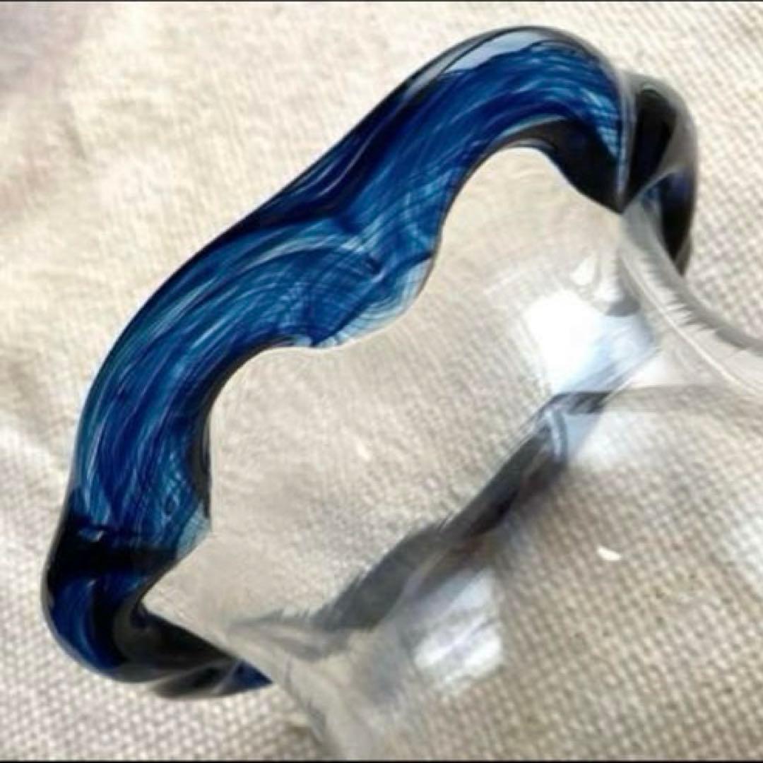 KITAICHI ガラス金魚鉢大 メダカ飼育鉢 吹き硝子鉢 厚手透明クリアガラス