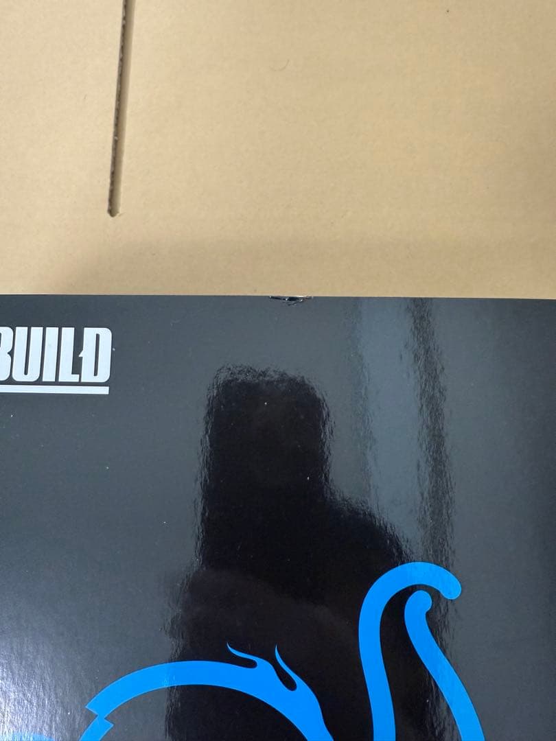 メタルビルド　ストライクフリーダムガンダム SOUL BLUE Ver.