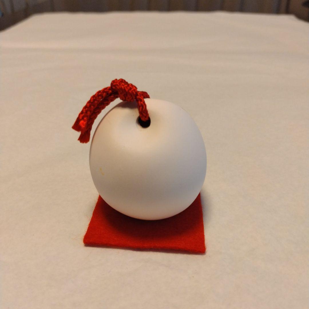 【U959】土鈴　干支　寅