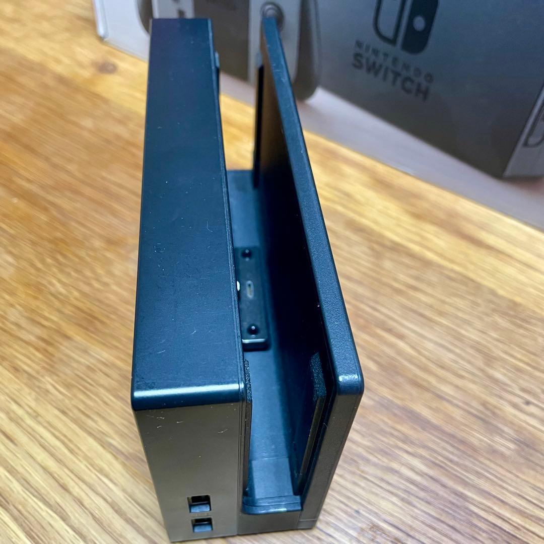 Nintendo Switch 本体セット※Joy-Con一部難あり