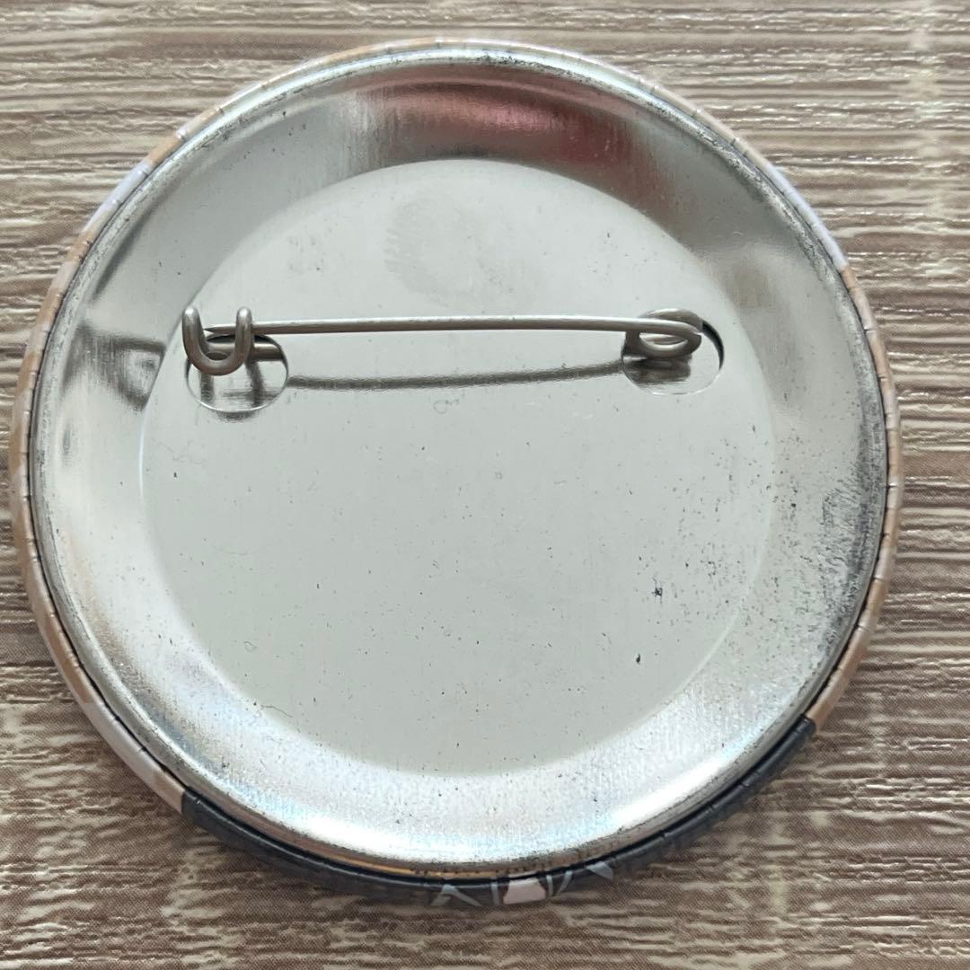 ④ まんがタイムきらら展 けいおん 平沢唯 缶バッジ