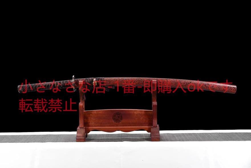 『岳空小烏丸』御物 太刀 無銘（小烏丸）古兵器 武具　刀装具　日本刀　模造刀