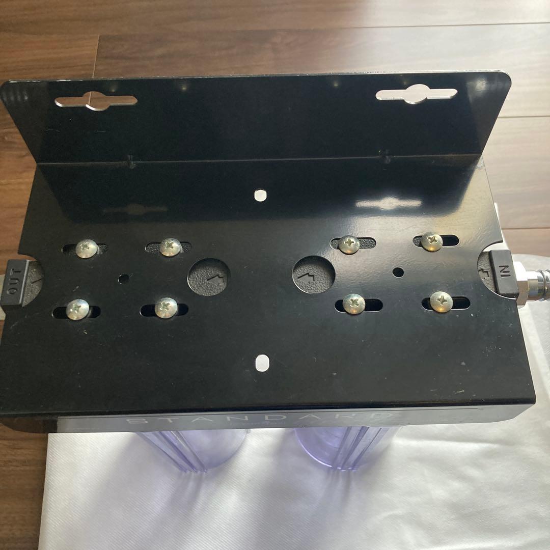 マーフィード　STANDARD classic 浄水器