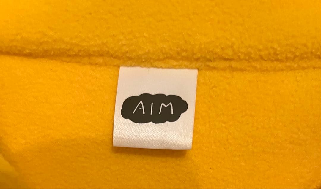 あいみょん フリース サイズ2