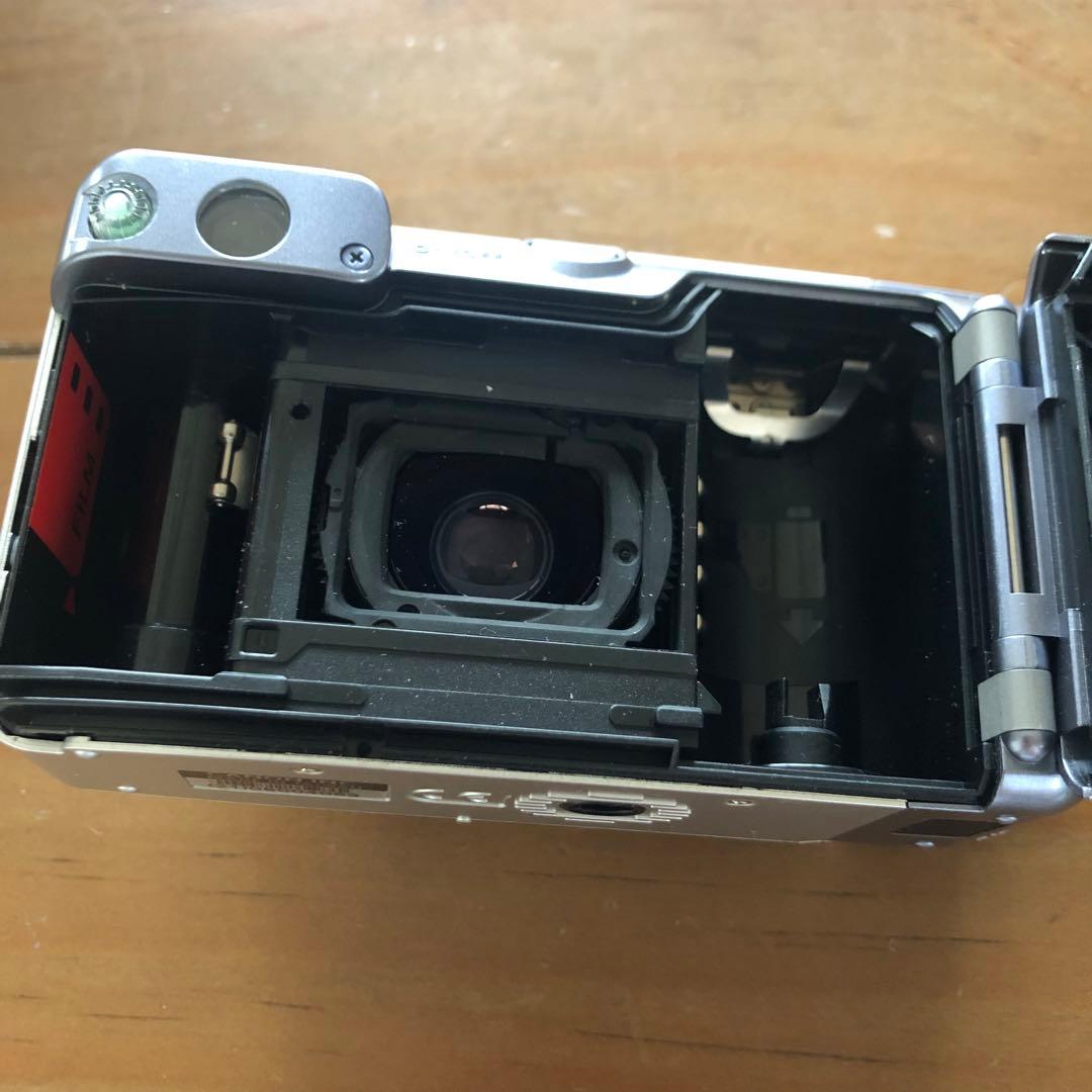 Canon AUTOBOY N130ⅱ フィルムカメラ