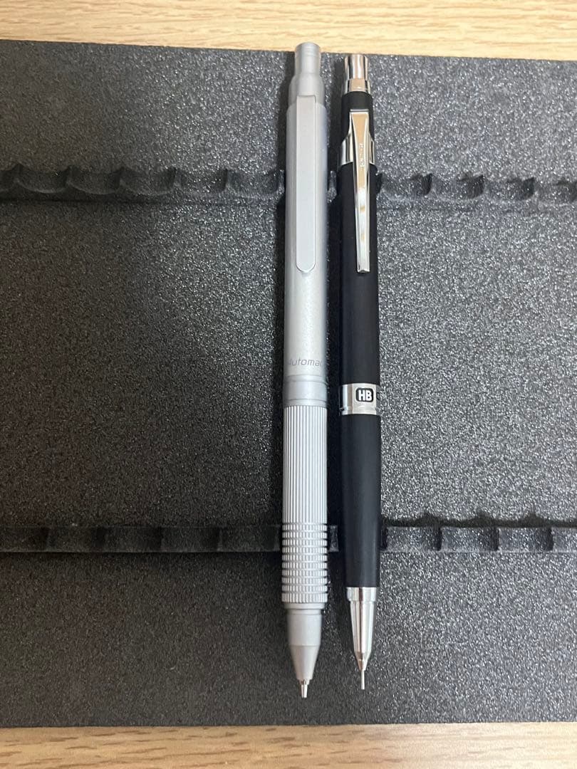 新品未使用PILOT Automac H-1003 ハイメカホルダー 廃盤セット