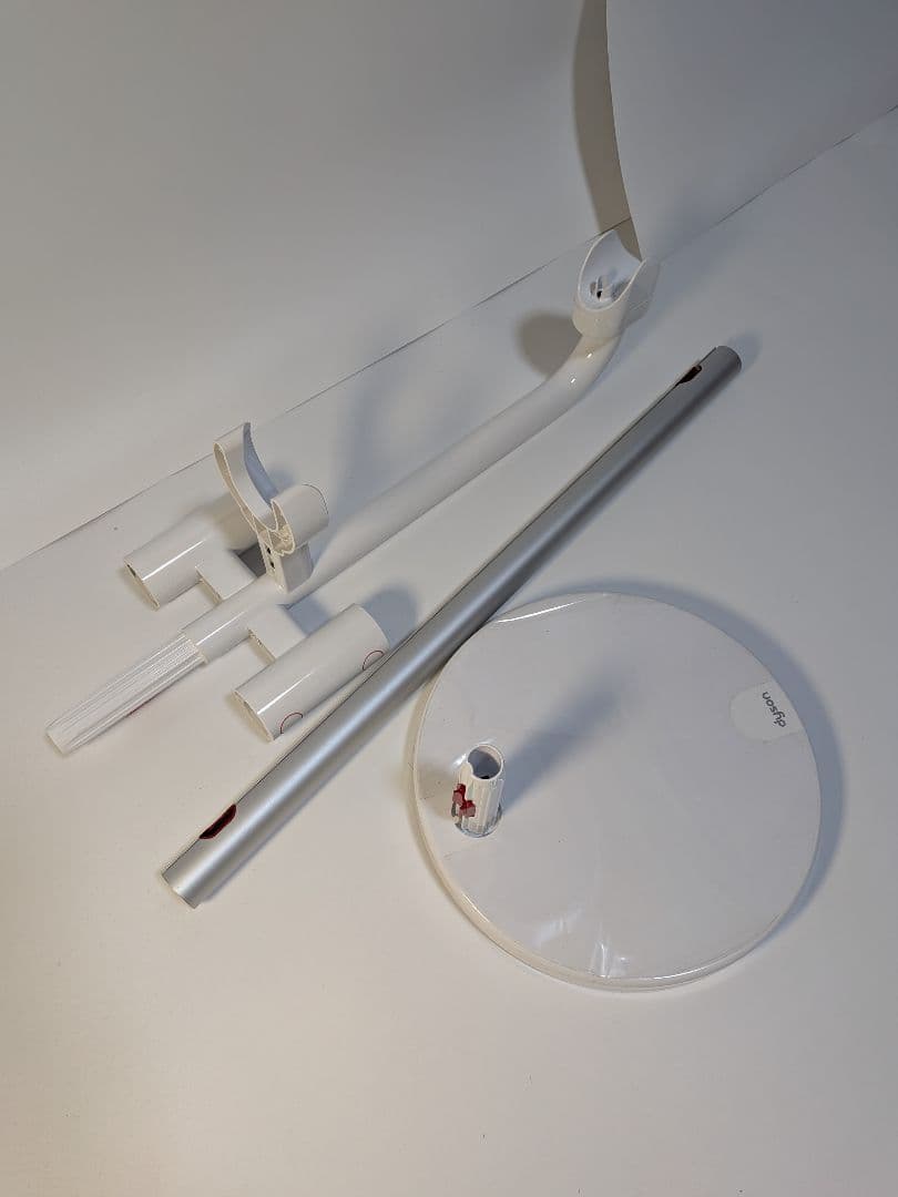 sv19　26分　ダイソン　掃除機　稼働品　分解清掃済　動作保証有