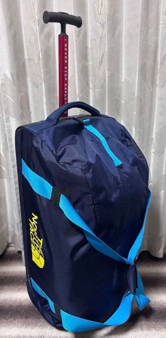 THE NORTH FACE キャリーバック　WAYFINDER 30