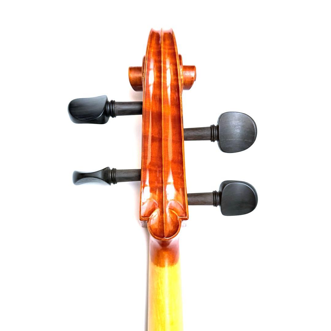 【調整品】EASTMAN VC100 4/4 2002年製 チェロ