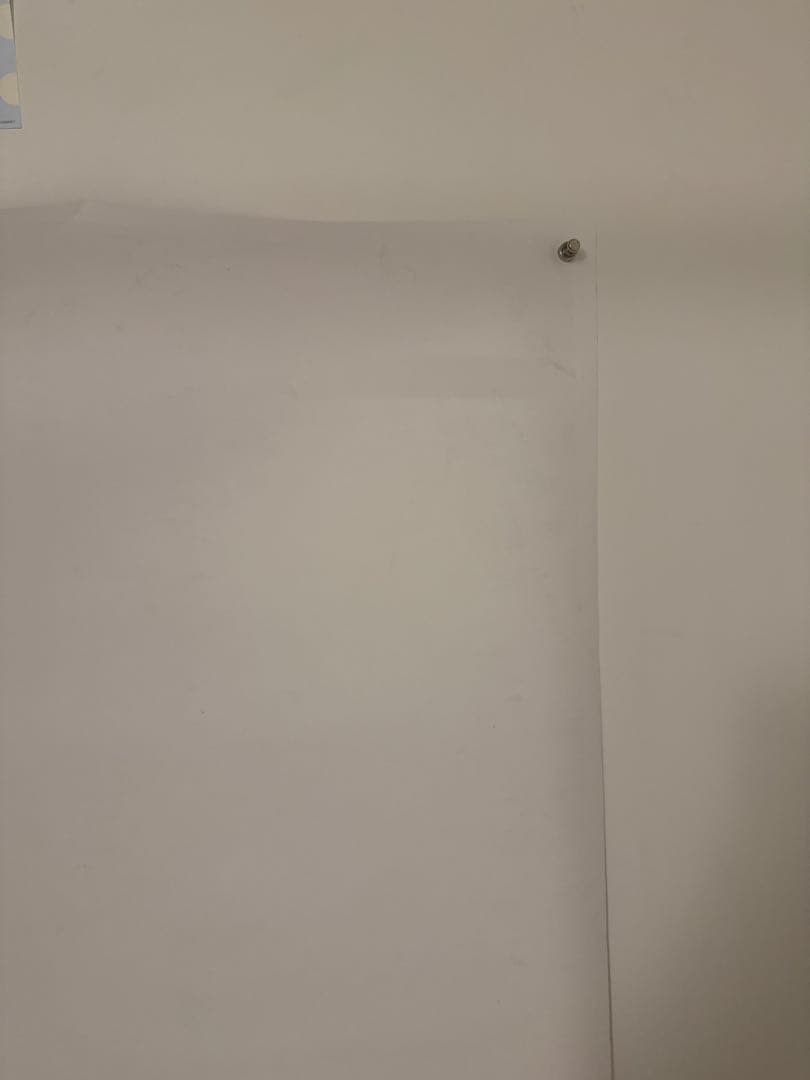 D*1様 【13】上條淳士 B1サイズ カイエ ポスター