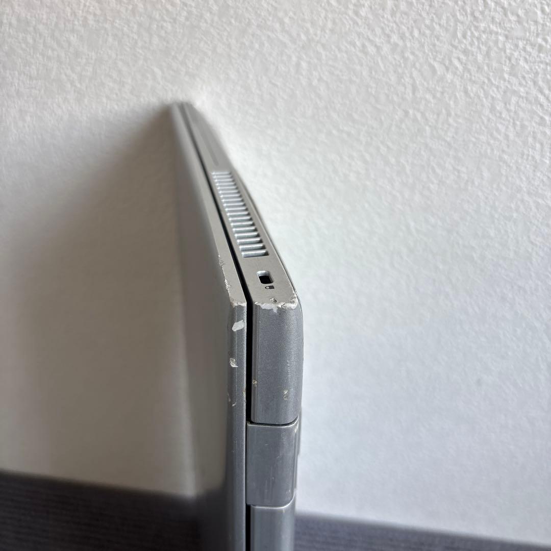 HP ProBook 650 G4 i7-8550U メモリ8GB #6758