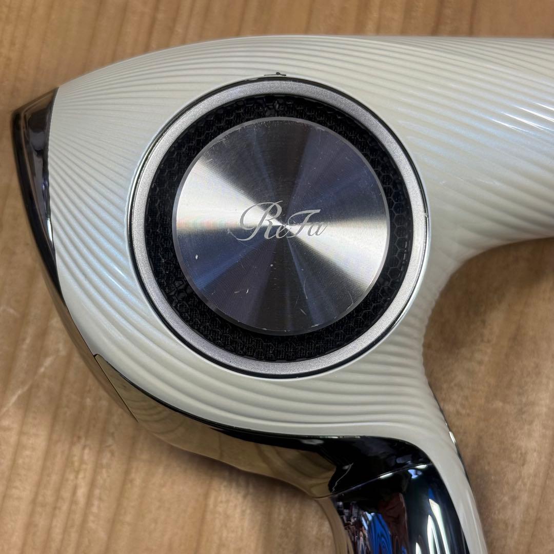 リプド19 ReFa refa リファ　ドライヤープロ　RE-AJ02A