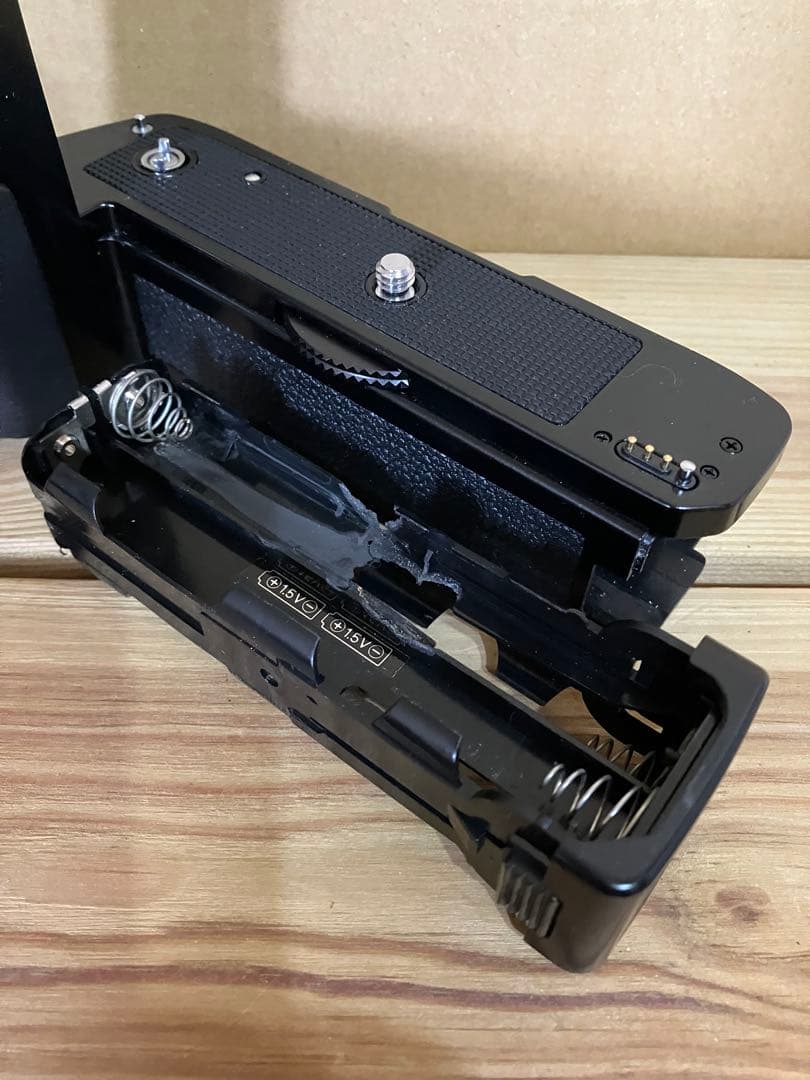 M*様 MINOLTA X-700 一眼レフカメラ 周辺機器各種セット