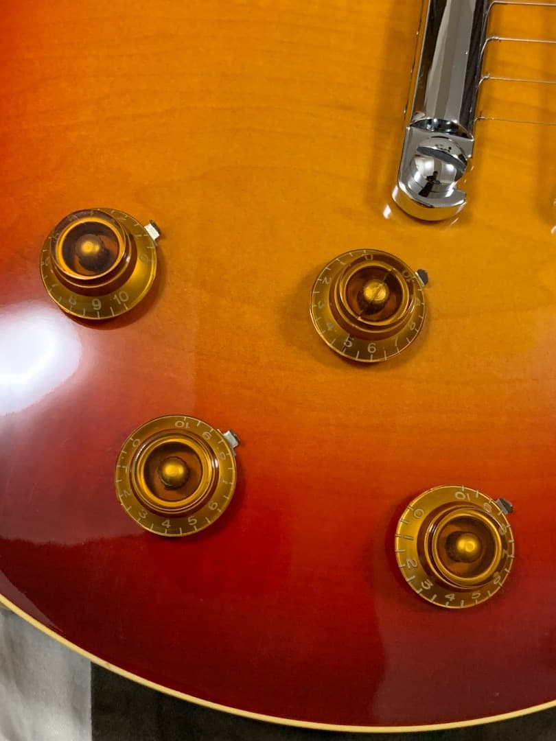 ギター Tokai LS-70S