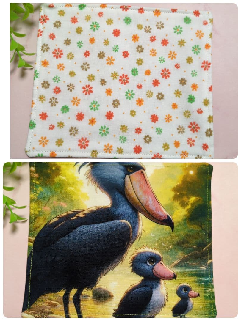 クロム♥オーダー品