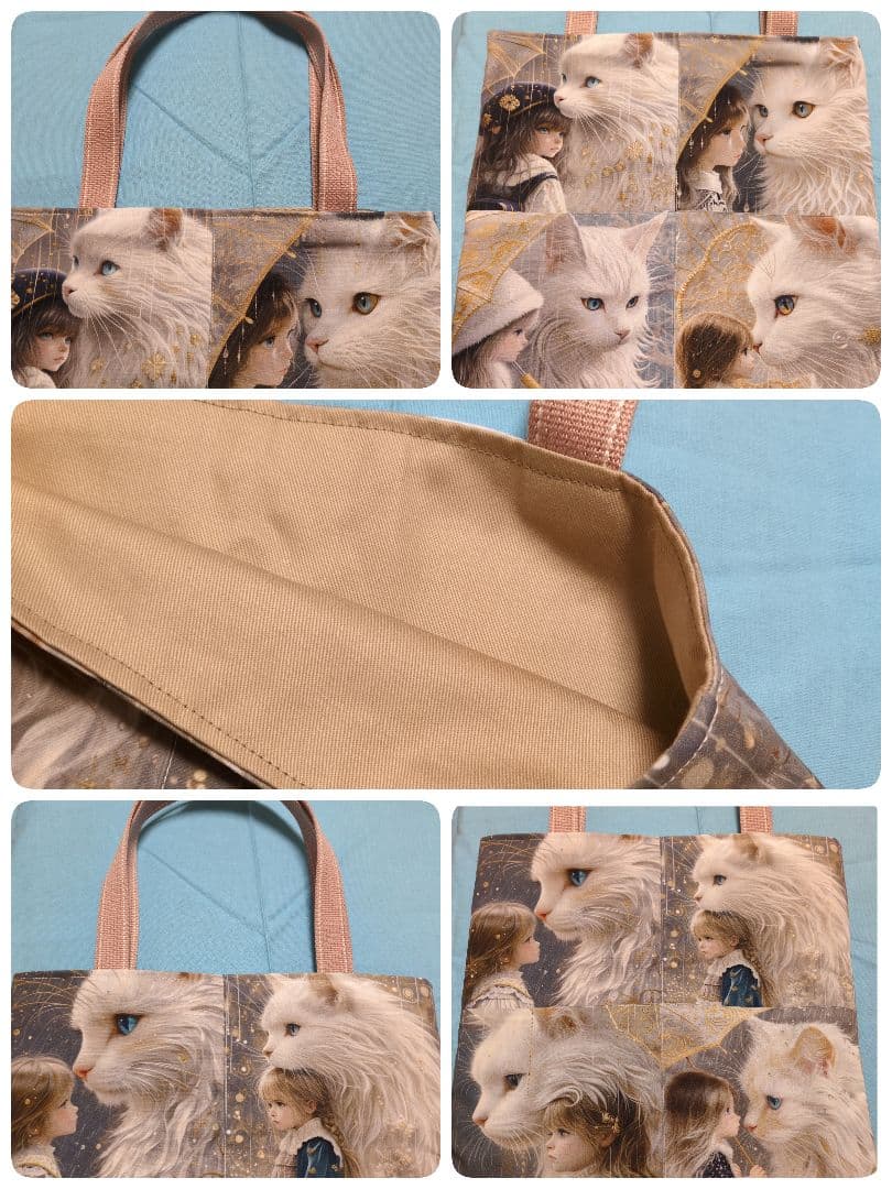 クロム♥オーダー品