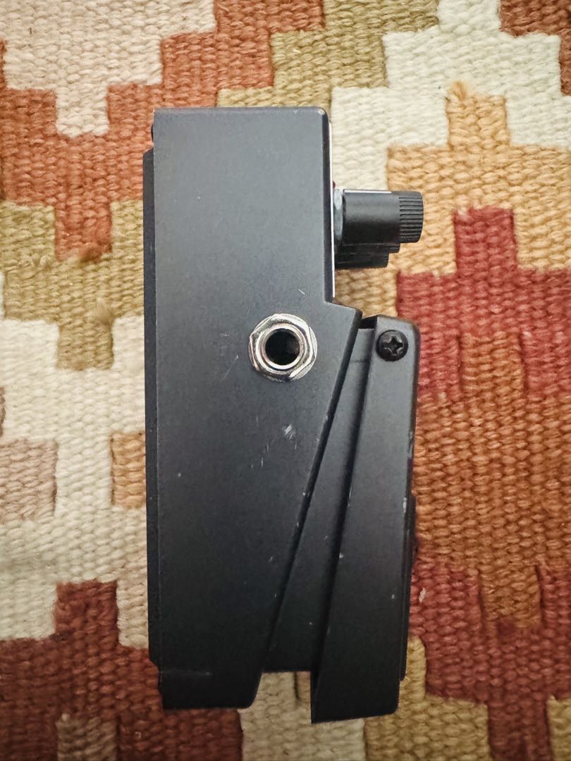 BOSS MT-2 l Zone ギターエフェクター 箱付　美品　台湾製