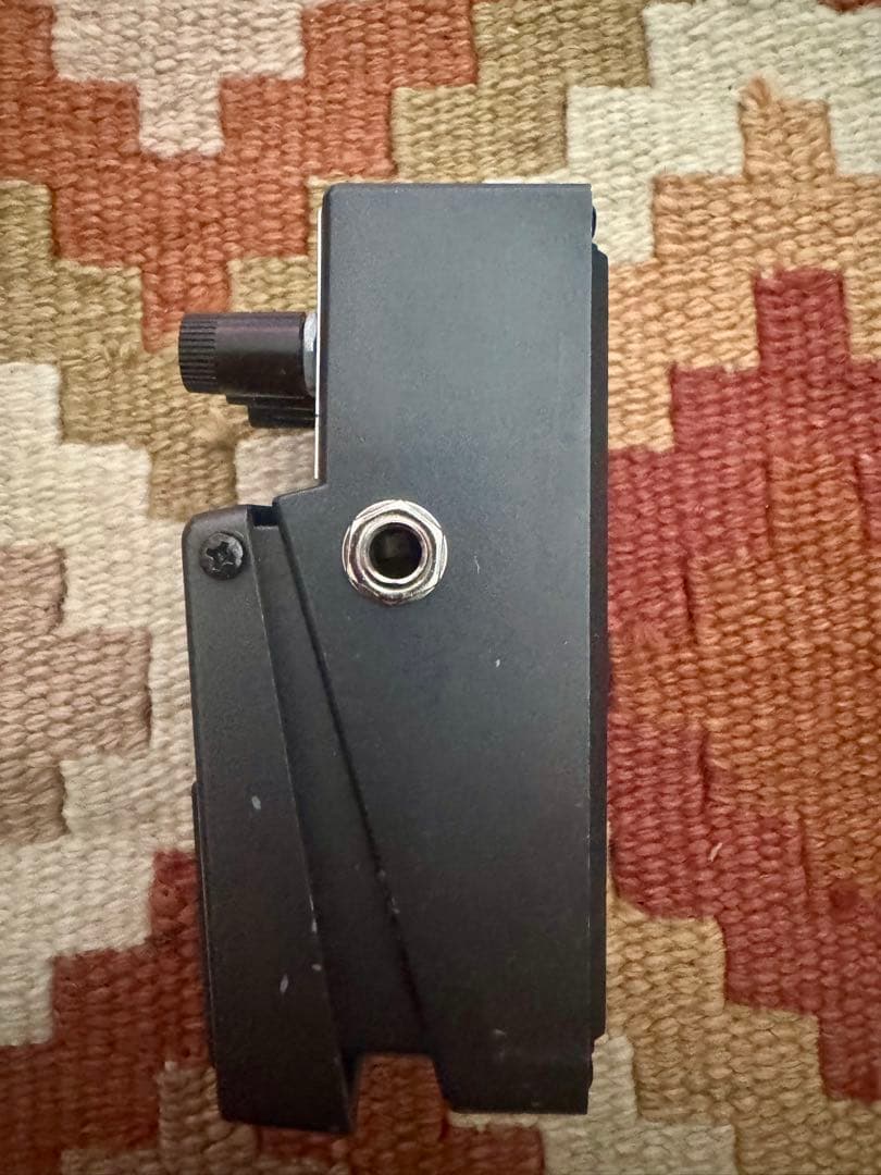 BOSS MT-2 l Zone ギターエフェクター 箱付　美品　台湾製