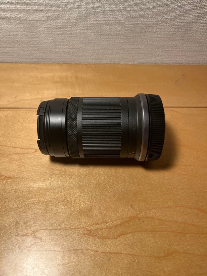 キヤノン RF-S55-210mm F5-7.1 IS STM