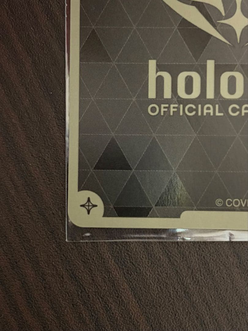 ホロカ みっころね24 SEC サイン