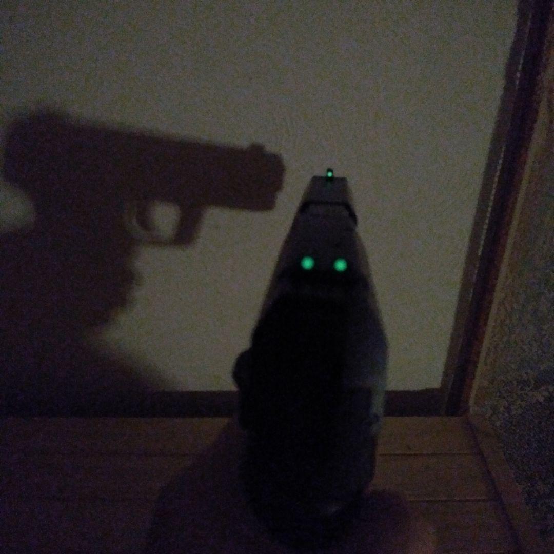 s*@様 東京マルイ ガスブローバック USP　ガンケース付