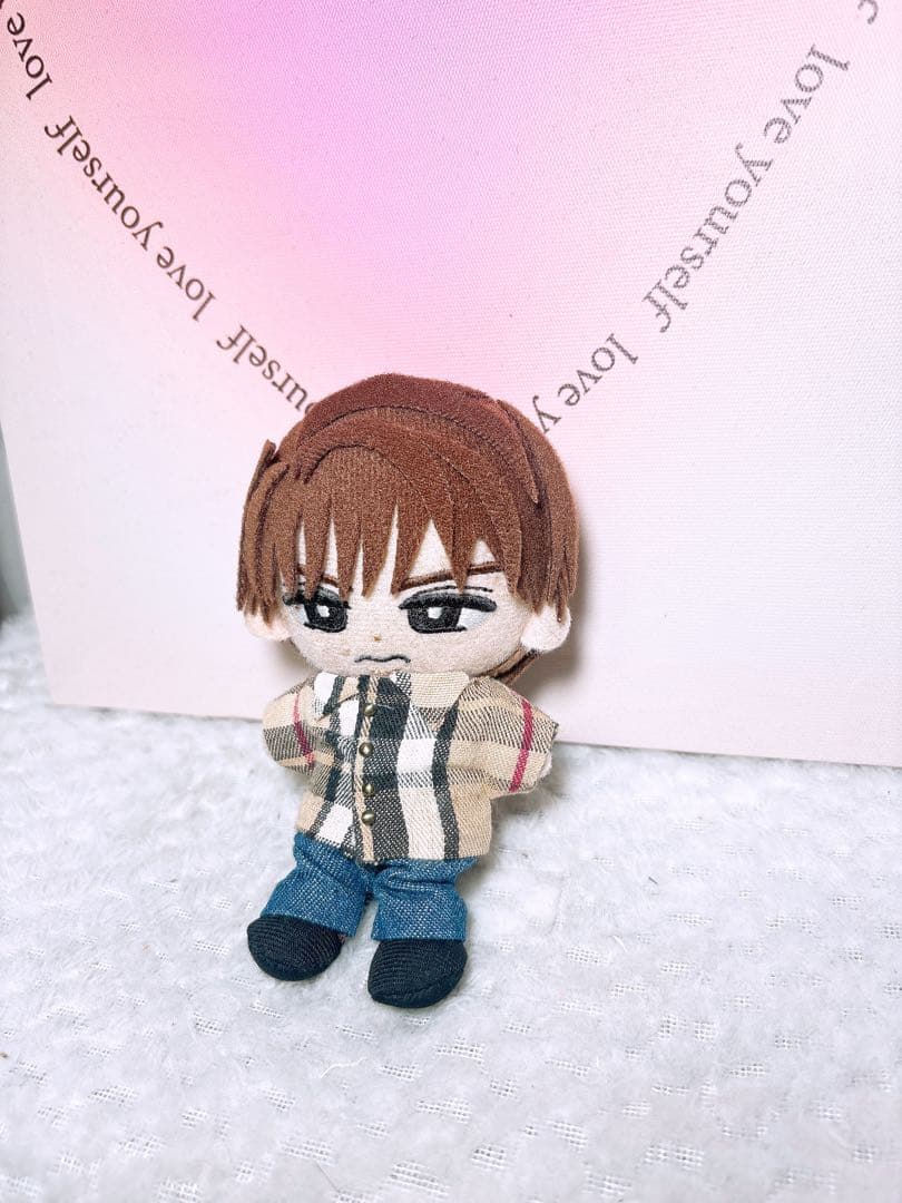 まろままん様♡すのチルぬいかつら