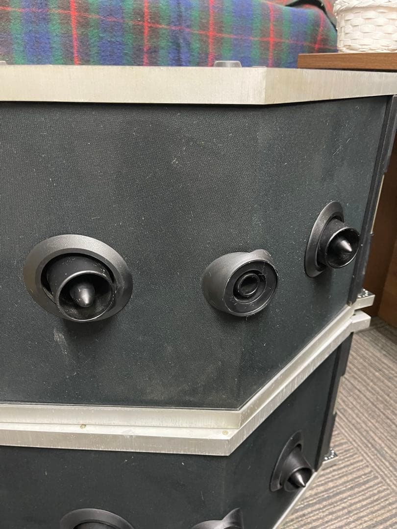 BOSE 901SS ボーズ　スピーカー　ペア ボーズ BOSE901-SSペア