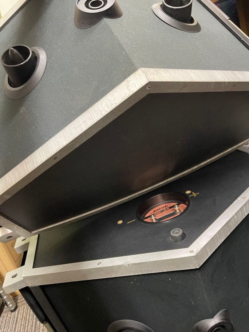 BOSE 901SS ボーズ　スピーカー　ペア ボーズ BOSE901-SSペア