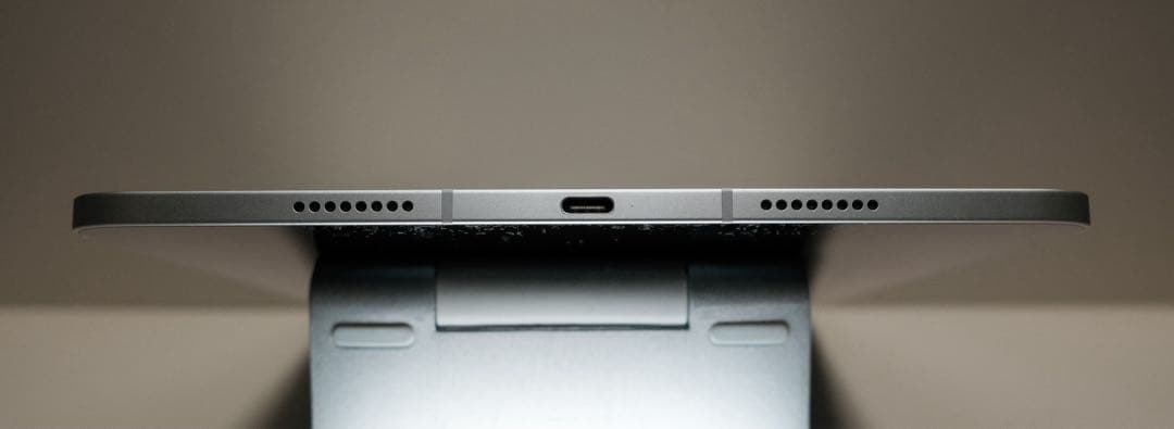 iPad Pro 第三世代 11インチ セルラーモデル 256GB シルバー