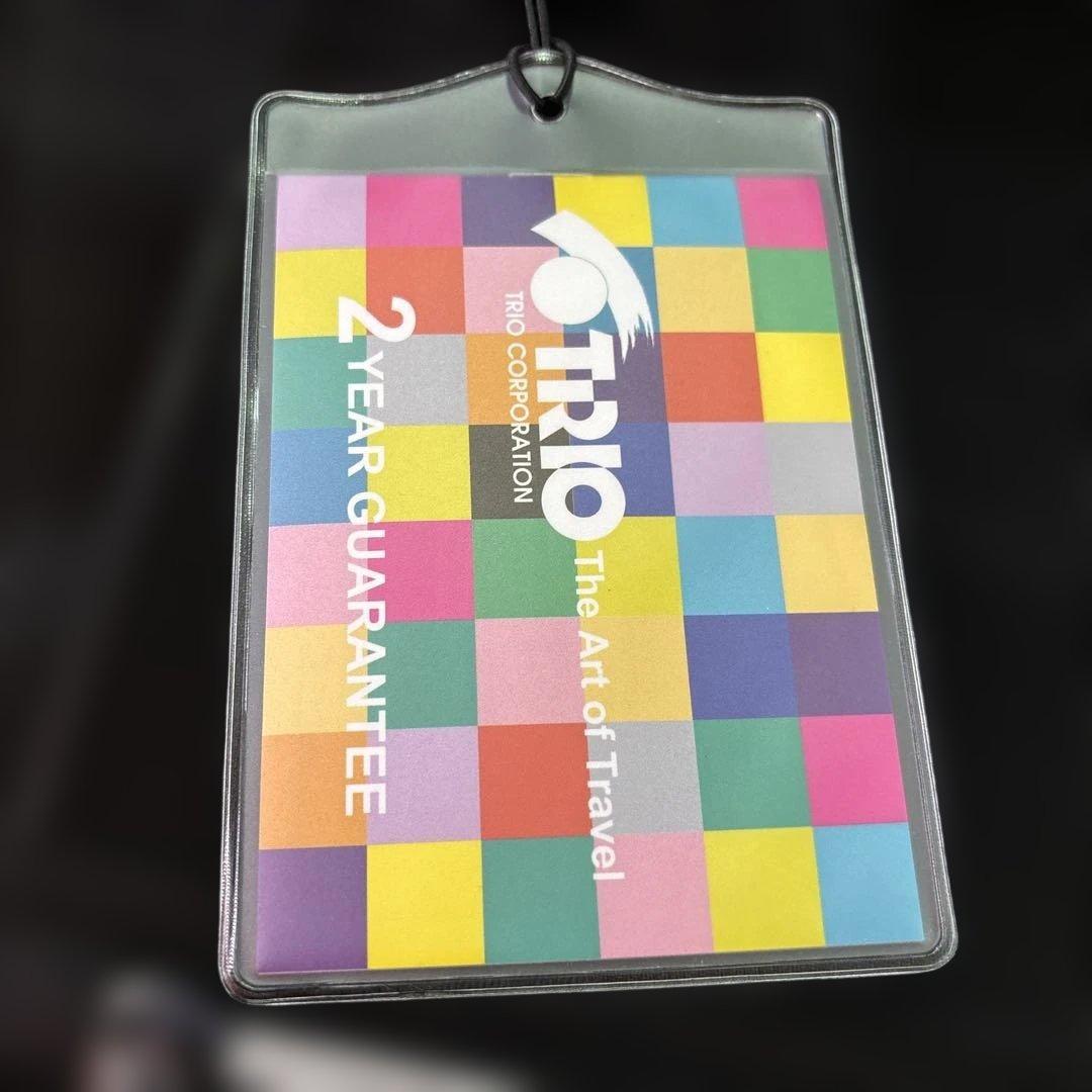 Innovator アルミキャリーケース36L