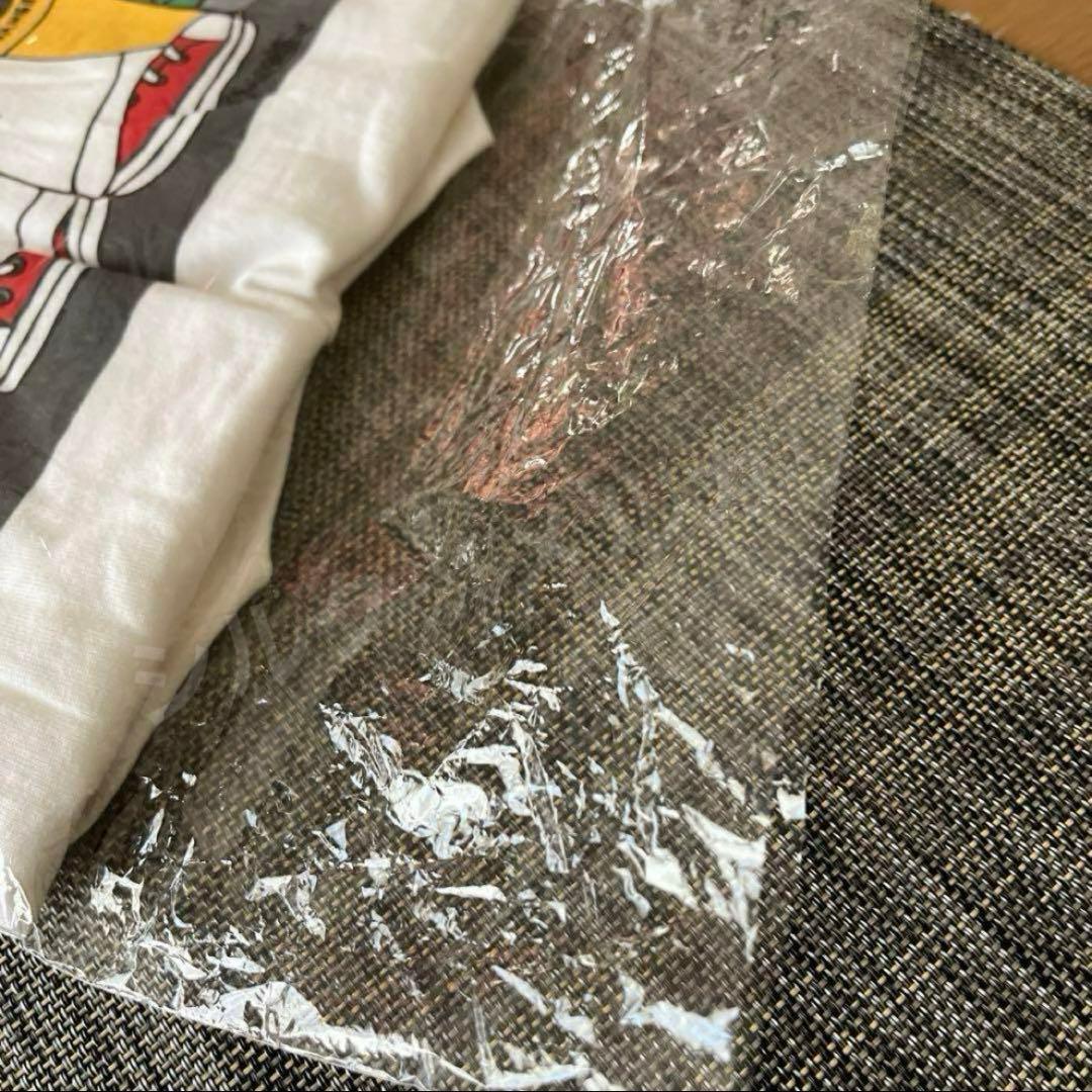 B'z 　THE 9th BLUES 　1994 　Tシャツ　イラスト