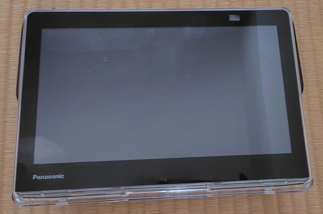 エ*ビ様 パナソニック 10V型 UN-10L-11D (2022年製)値下げ可